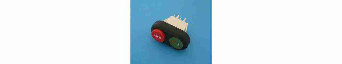 RGV Switch | Spare Parts | AG Work Solution