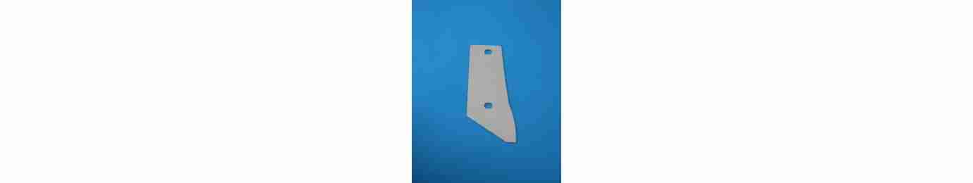 RGV Slice Deflectors | Spare Parts | AG Work Solution