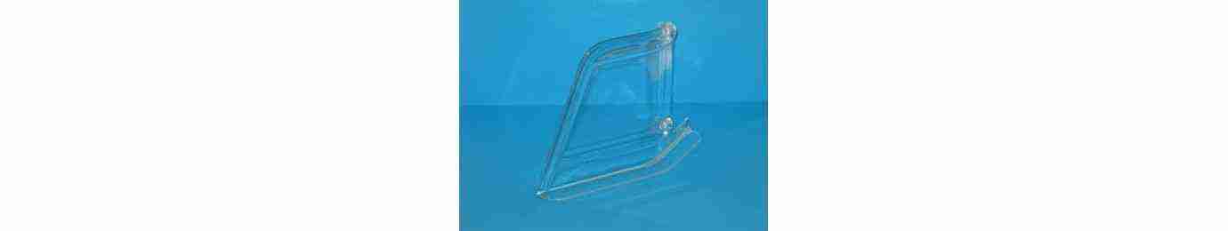 RGV Finger Guards | Spare Parts | AG Work Solution