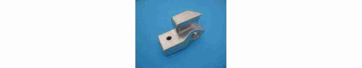 Other RGV Spare Parts | AG Work Solution