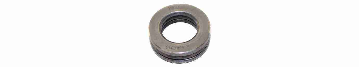 Meat Grinder Transmission Shaft Bearings