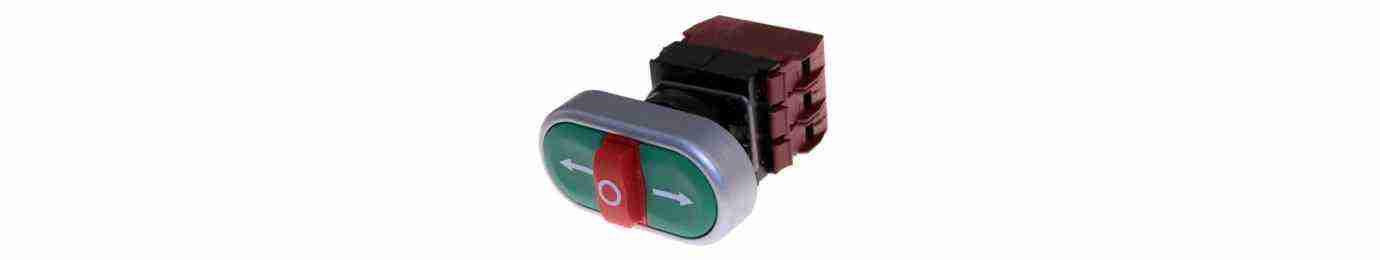 Button Panel for Grater | Spare Parts | AG Work Solution