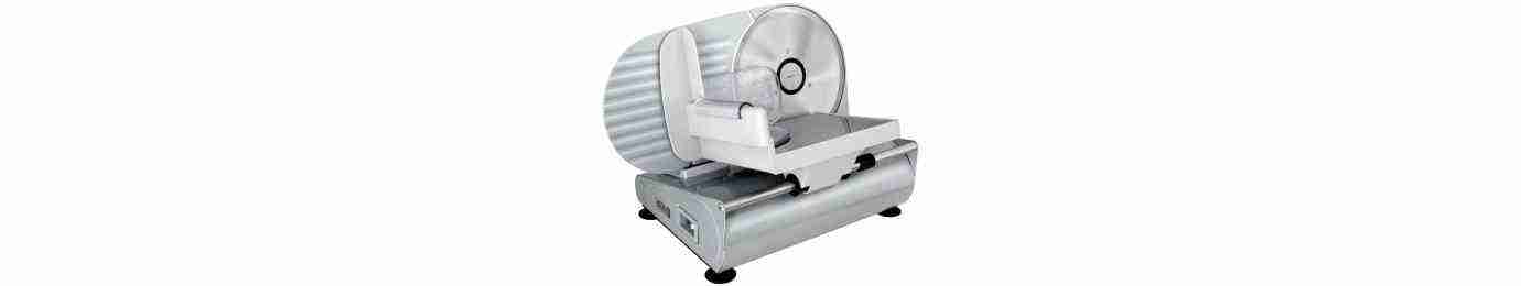 RGV Ausonia 190 and Smarty 170 Slicer Spare Parts | AG Work Solution