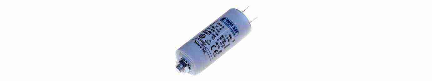Meat Grinder Motor Capacitors | Spare Parts | AG Work Solution