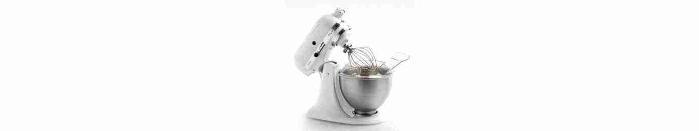 KitchenAid Spare Parts and Accessories