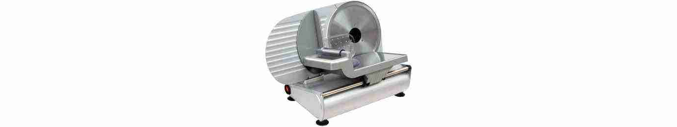 RGV Ausonia 220 Slicer Spare Parts | AG Work Solution