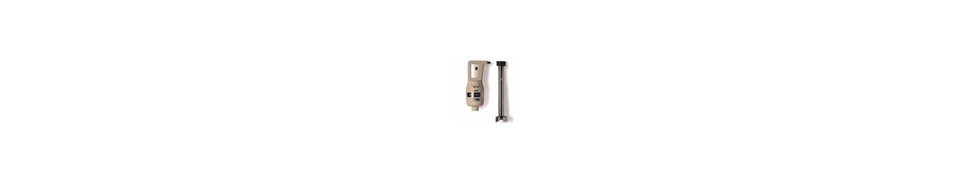 Heavy Line Immersion Mixers | AG Work Solution