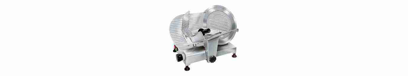 RGV 350mm Slicer - Kelly and Dolly Vertical