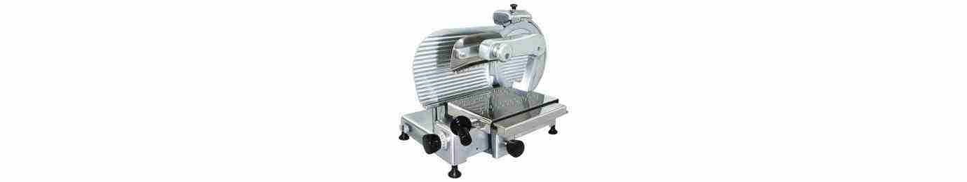 RGV 370mm Slicer - Professional Kelly Line