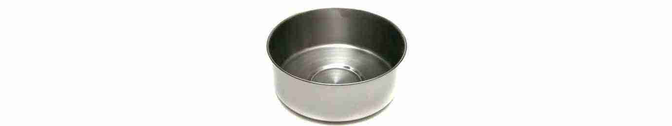 Cheese Containers for Grater | AG Work Solution
