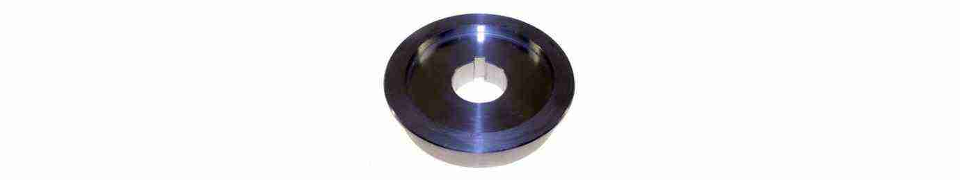 Grater Flange | AG Work Solution