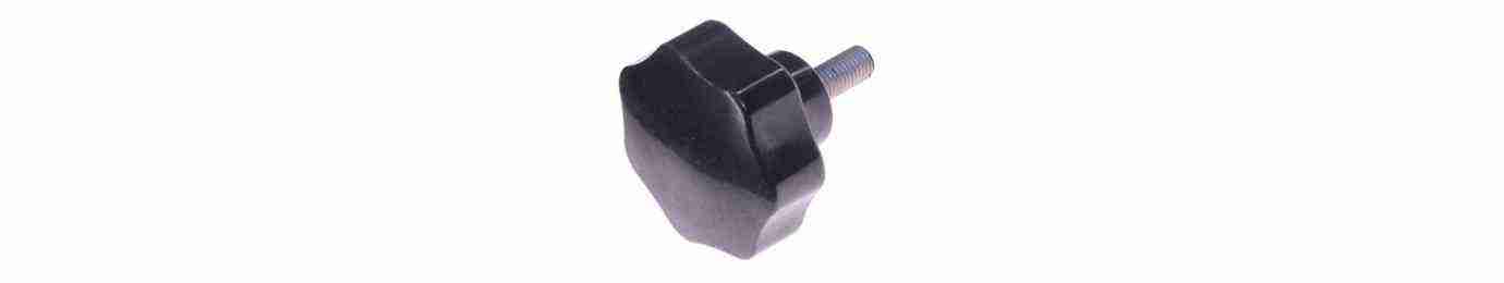 Mouth Locking Knob for Meat Mincer - Fama, AMB