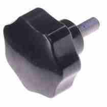MOUTH LOCKING KNOB