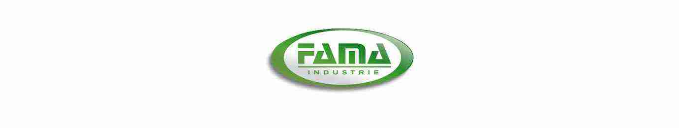 Fama Spare Parts: Grinders, Graters, Slicers | AG Work Solution