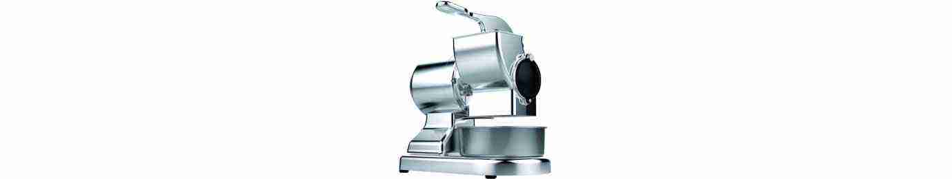RGV Maxi VIP8GS Grater Spare Parts | AG Work Solution