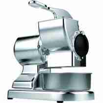 GRATTUGIA MAXI VIP8GS RULLO SMONTABILE  ROBUSTA SILVER E MAXI ESSENTIAL