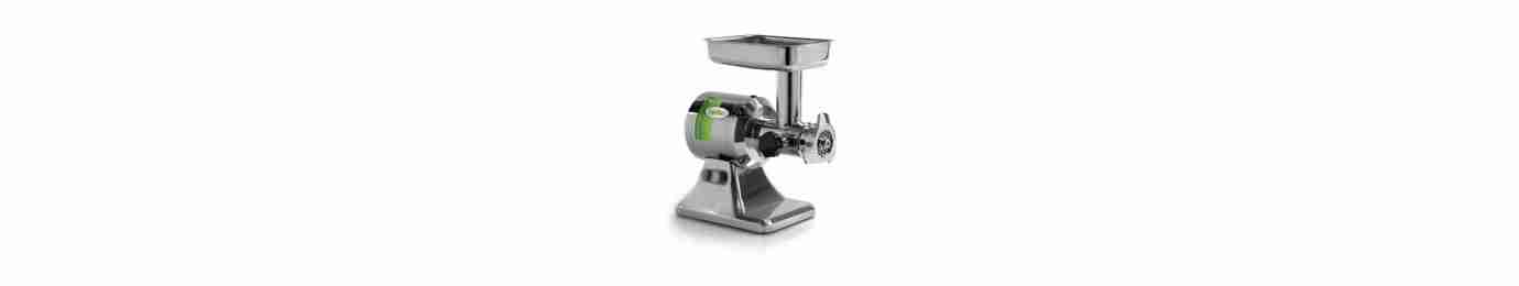 Spare Parts for Fama Meat Grinder Model 12 CE