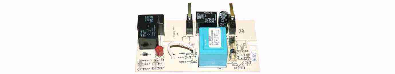 electronic boards low voltage mixers graters slicers meat grinders taglioretti siprem fame rgv