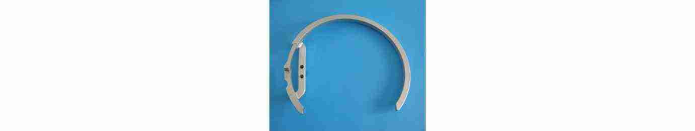 RGV Outer Blade Ring | AG Work Solution