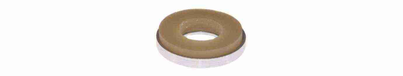 Polyurethane Washer for Slicer Worm Screw