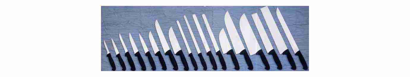 Professional Cutlery - Ham Vice, Tongs and Knives