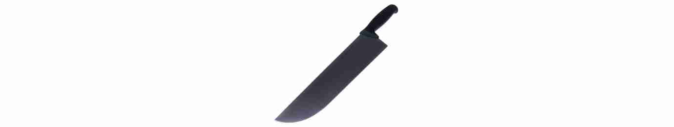 Professional Slicing Knives | AG Work Solution