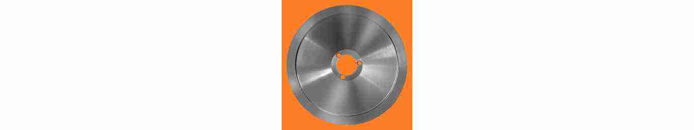 Slicer Blades 190-195 mm (19.5 cm) | Home Spare Parts | AG Work Solution