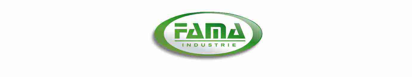 Fama Industrie Slicers - 220 and Luxury FA353
