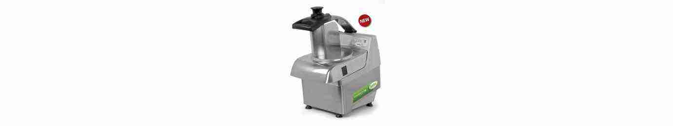 Spare Parts for Vegetable Cutters and Cutter Mixers