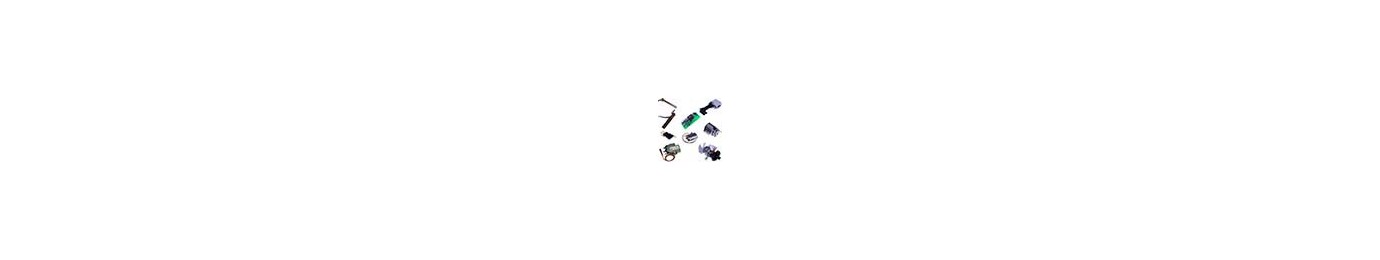 Refrigeration Spare Parts