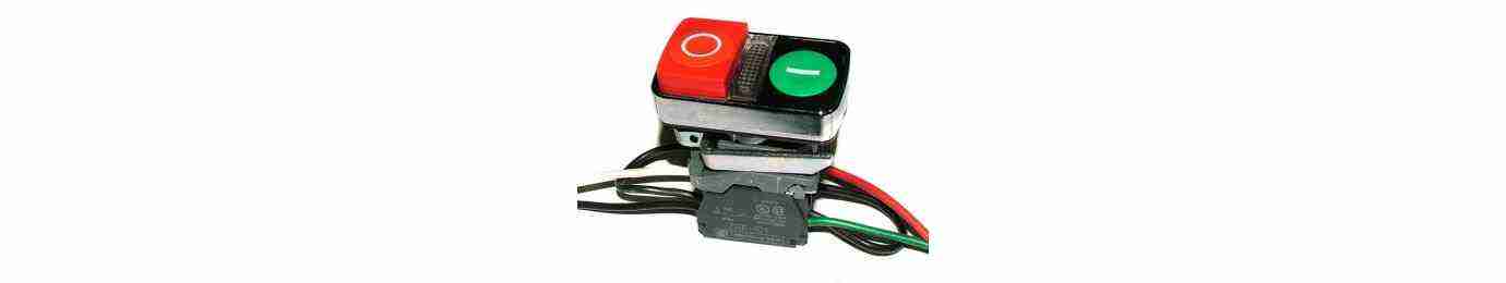 Kneader Button Panels | Spare Parts | AG Work Solution