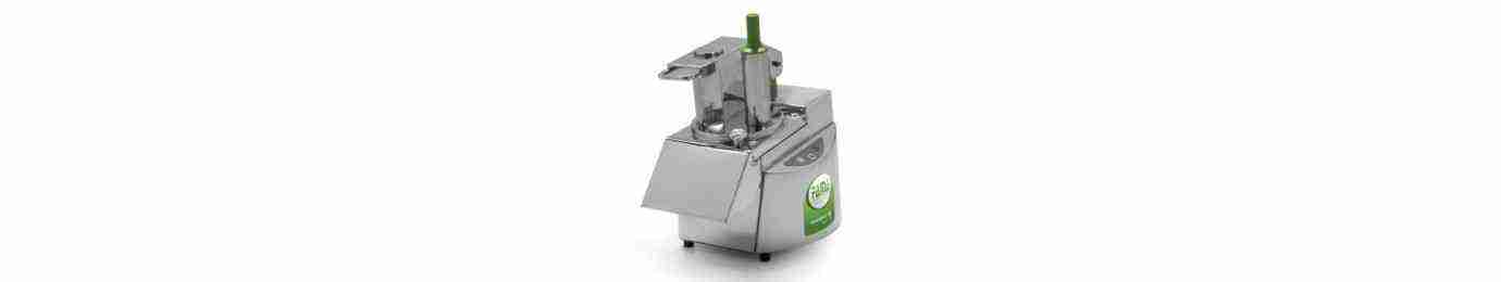 Fama Inox CE Vegetable Cutter Spare Parts (Old Model) | AG Work Solution