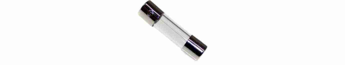500mA and 1A Fuses for Electronic Boards