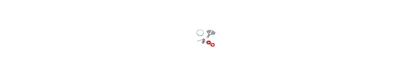 Spare Parts for Pizza and Pastry Dough Sheeters | AG Work Solution