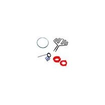 PIZZA DOUGH SHEETER SPARE PARTS