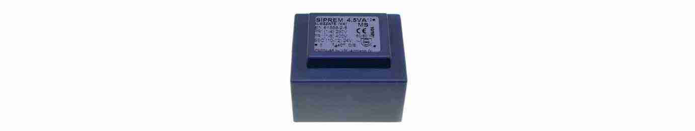 Transformers for Electronic Boards | AG Work Solution