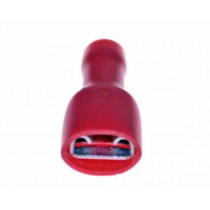FASTON TERMINALS AND RING LUGS