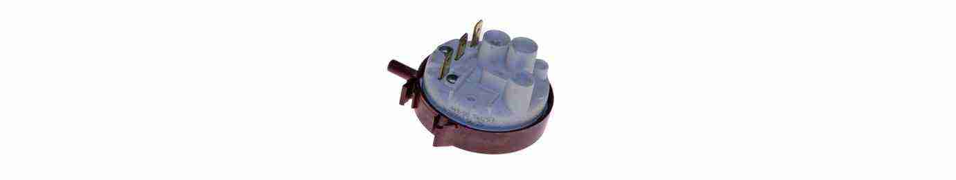 Pressure Switches for Dishwashers | AG Work Solution