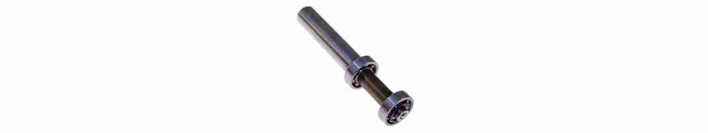 Dishwasher Spray Arm Shaft