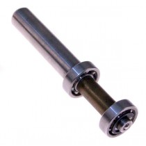 DISHWASHER SPRAY ARM SHAFT