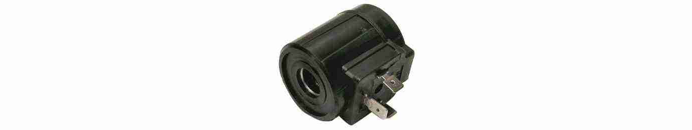 Dishwasher Solenoid Coil - Spare Parts