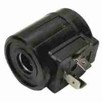 DISHWASHER SOLENOID COIL