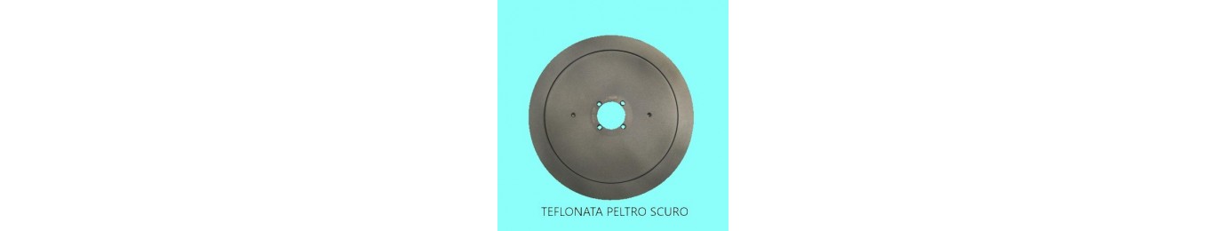 Teflon-Coated Slicer Blade | Cheese and Veg | AG Work Solution