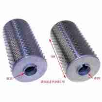 FAMA GRATER ROLLERS