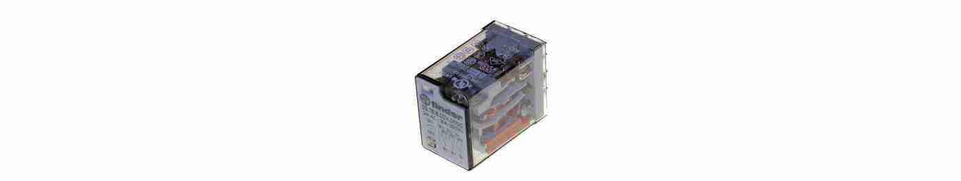 Relay Switches for Circuit Boards | AG Work Solution