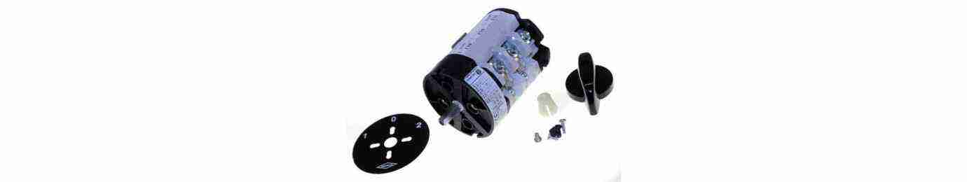 Reversing Switches and Switches | Electronic Spare Parts | AG Work Solution