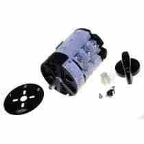 SWITCHES AND REVERSING SWITCHES (ELECTRONIC)