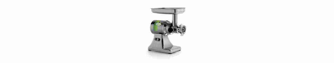 Spare Parts for Fama Meat Grinder Model 22 CE