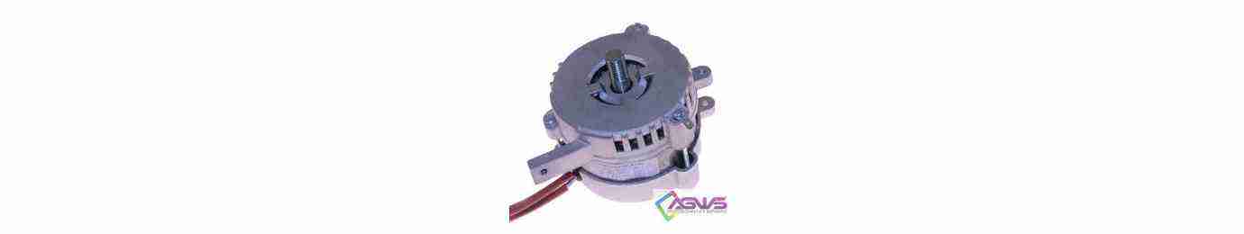 RGV Motors | Spare Parts | AG Work Solution