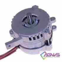 MOTORS
